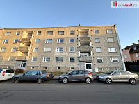 Prodej, byt 4+1, OV, 87 m2, Karlovy Vary-Dvory - 15