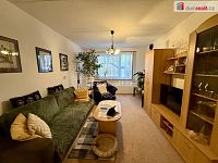 Prodej, byt 4+1, OV, 87 m2, Karlovy Vary-Dvory - 4