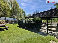 Prodej, restaurace U Šabalků, Dasnice, okr. Sokolov - 11