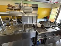 Prodej, restaurace U Šabalků, Dasnice, okr. Sokolov - 18