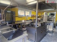 Prodej, restaurace U Šabalků, Dasnice, okr. Sokolov - 19