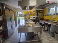 Prodej, restaurace U Šabalků, Dasnice, okr. Sokolov - 21