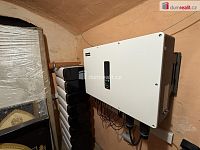 Prodej, restaurace U Šabalků, Dasnice, okr. Sokolov - 30