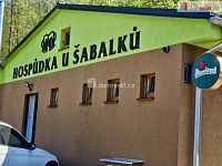 Prodej, restaurace U Šabalků, Dasnice, okr. Sokolov - 8