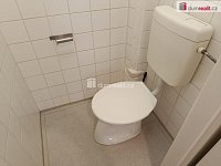 Velmi pěkný byt 1+kk po rekonstrukci, Praha 10 - Strašnice - 9