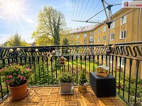 Dokonalé moderní bydlení 3+kk po kompletní rekonstrukci v ulici Masarykova v Ústí nad Labem - 10