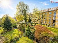 Dokonalé moderní bydlení 3+kk po kompletní rekonstrukci v ulici Masarykova v Ústí nad Labem - 12