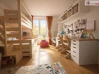 Dokonalé moderní bydlení 3+kk po kompletní rekonstrukci v ulici Masarykova v Ústí nad Labem - 5