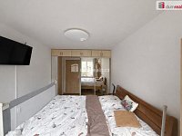 Dokonalé moderní bydlení 3+kk po kompletní rekonstrukci v ulici Masarykova v Ústí nad Labem - 7