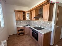 Pronájem bytu 2+1, 65 m2, 17. listopadu, Ústí nad Labem