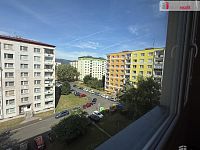 Pronájem bytu 2+1, 65 m2, 17. listopadu, Ústí nad Labem - 10