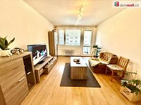 Pronájem bytu 2+1, 65 m2, 17. listopadu, Ústí nad Labem - 2