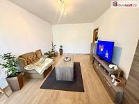 Pronájem bytu 2+1, 65 m2, 17. listopadu, Ústí nad Labem - 4