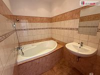 Pronájem bytu 2+1, 65 m2, 17. listopadu, Ústí nad Labem - 9