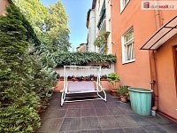 Pronájem bytu 1+1, 45 m2, Šaldova, Ústí nad Labem - 2