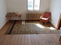 prodej patrové vily se zahradou, obec Lipová, okr. Děčín - 17