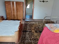 prodej patrové vily se zahradou, obec Lipová, okr. Děčín - 21