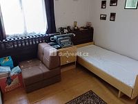 prodej patrové vily se zahradou, obec Lipová, okr. Děčín - 23