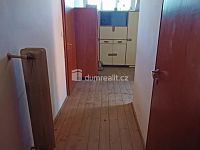 prodej patrové vily se zahradou, obec Lipová, okr. Děčín - 24