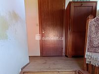 prodej patrové vily se zahradou, obec Lipová, okr. Děčín - 27