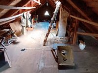 prodej patrové vily se zahradou, obec Lipová, okr. Děčín - 29