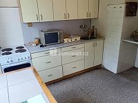 prodej patrové vily se zahradou, obec Lipová, okr. Děčín - 3