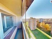 Prodej, byt, 1+kk, 27 m2, ul. Francouzská, Ostrava