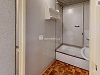 Prodej, byt, 1+kk, 27 m2, ul. Francouzská, Ostrava - 11