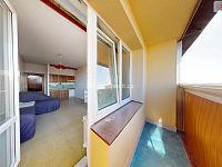 Prodej, byt, 1+kk, 27 m2, ul. Francouzská, Ostrava - 13