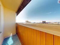 Prodej, byt, 1+kk, 27 m2, ul. Francouzská, Ostrava - 14