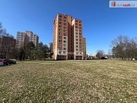 Prodej, byt, 1+kk, 27 m2, ul. Francouzská, Ostrava - 17