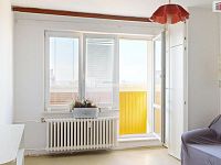 Prodej, byt, 1+kk, 27 m2, ul. Francouzská, Ostrava - 3