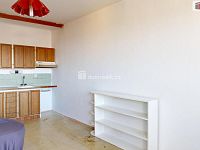 Prodej, byt, 1+kk, 27 m2, ul. Francouzská, Ostrava - 4