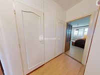 Prodej, byt, 1+kk, 27 m2, ul. Francouzská, Ostrava - 8