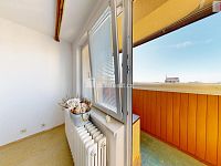 Prodej, byt, 1+kk, 27 m2, ul. Francouzská, Ostrava - 9