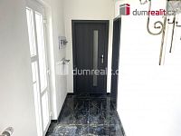 Podnájem bytu 1kk v novostavbě s předzahrádkou či balkónem v obci Hradešín - 18