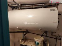 Chalupa, 216 m2, Plánice - 20