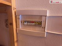 Chalupa, 216 m2, Plánice - 21