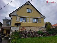 Prodej domu, 500 m2, Plánice - Štipoklasy