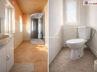 Dům s výhledem na celé Ústí, dvěma byty a soukromím, které jinde nenajdete - 19