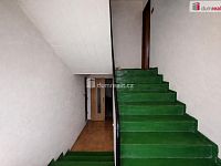 Dům s výhledem na celé Ústí, dvěma byty a soukromím, které jinde nenajdete - 21