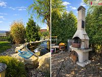 Dům s výhledem na celé Ústí, dvěma byty a soukromím, které jinde nenajdete - 26