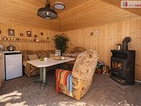 Dům s výhledem na celé Ústí, dvěma byty a soukromím, které jinde nenajdete - 30