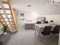 Dům s výhledem na celé Ústí, dvěma byty a soukromím, které jinde nenajdete - 5