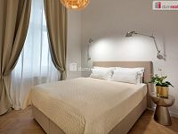 Pronájem, byt, 2+kk, 50 m2, ul. Plzeňská, Praha 5