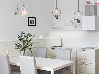 Pronájem, byt, 2+kk, 50 m2, ul. Plzeňská, Praha 5 - 3