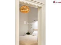 Pronájem, byt, 2+kk, 50 m2, ul. Plzeňská, Praha 5 - 5