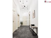 Pronájem, byt, 2+kk, 50 m2, ul. Plzeňská, Praha 5 - 9