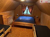 Prodej, zahrada s chatkou, 344 m2, Kružberk, Opava - 10