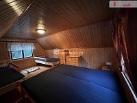 Prodej, zahrada s chatkou, 344 m2, Kružberk, Opava - 12